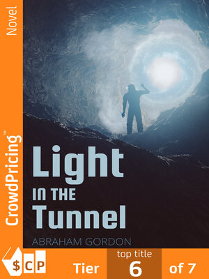 cover image of A Light in the Tunnel